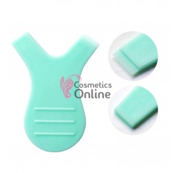 Periuta pentru permanent de gene naturale, laminare GPN003 Mint